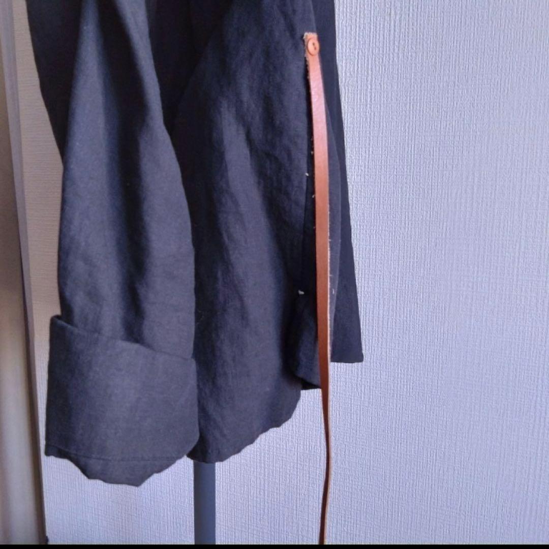 SUNSEA 19AW GIGOLO SHIRT 19A14 サイズ3