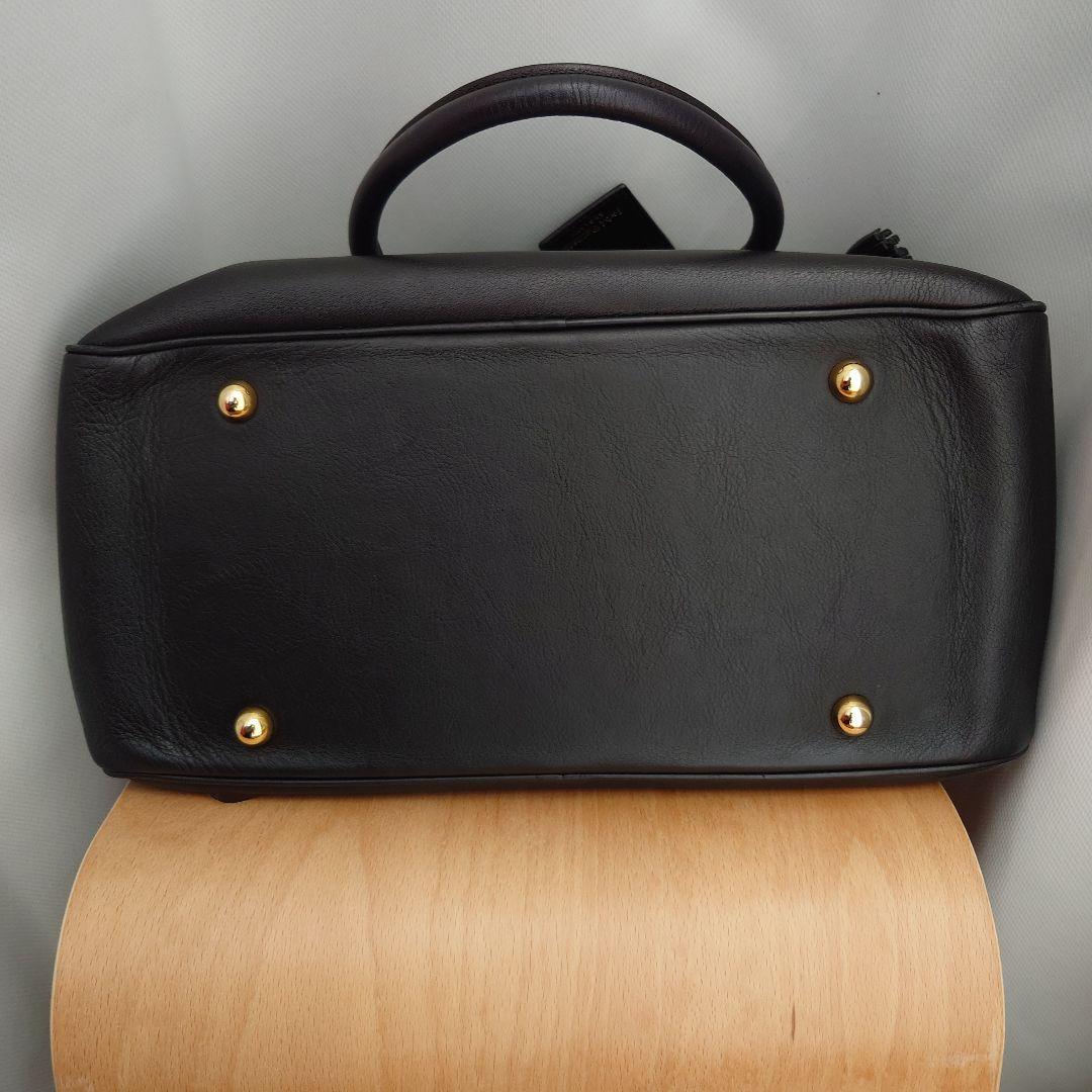 J&M DAVIDSON VIVI 黒ジェイアンドエムデヴィッドソン