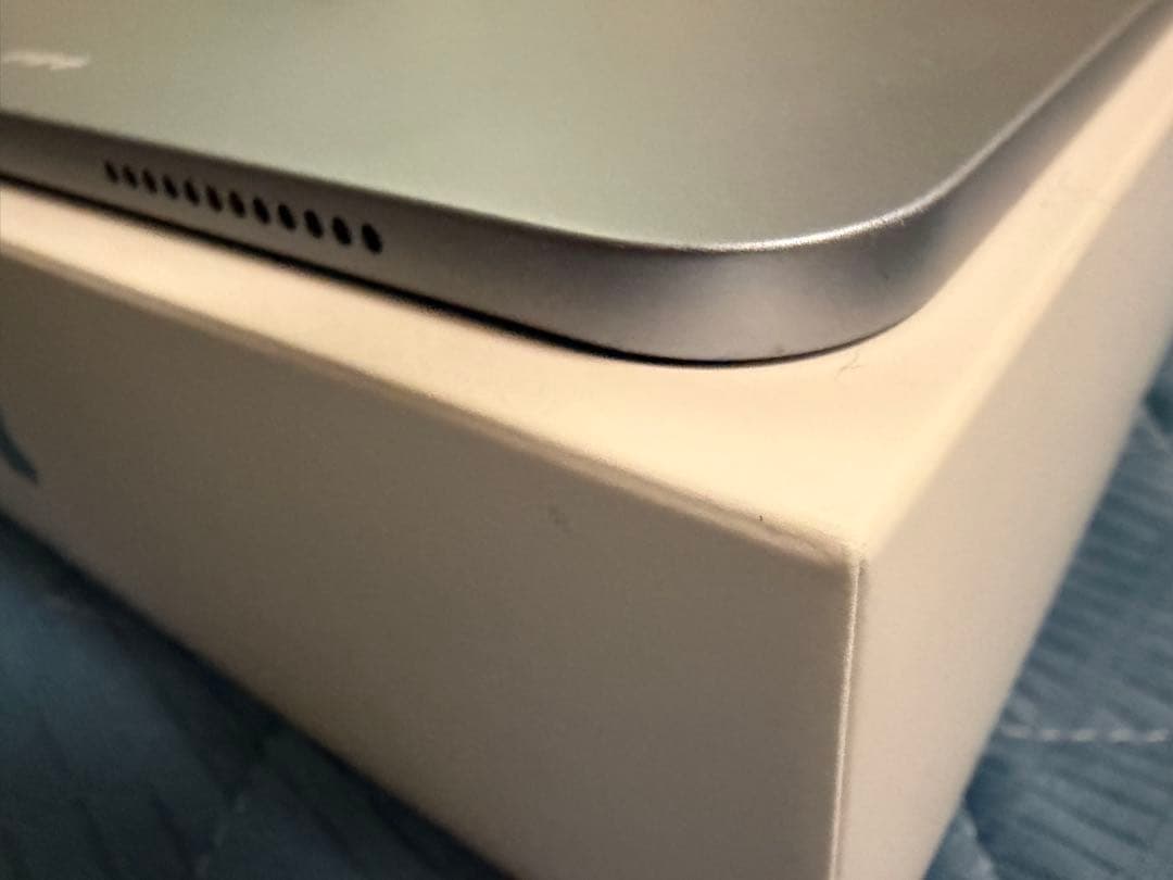 iPad Air (第4世代) 64GB スカイブルー Wi-Fi