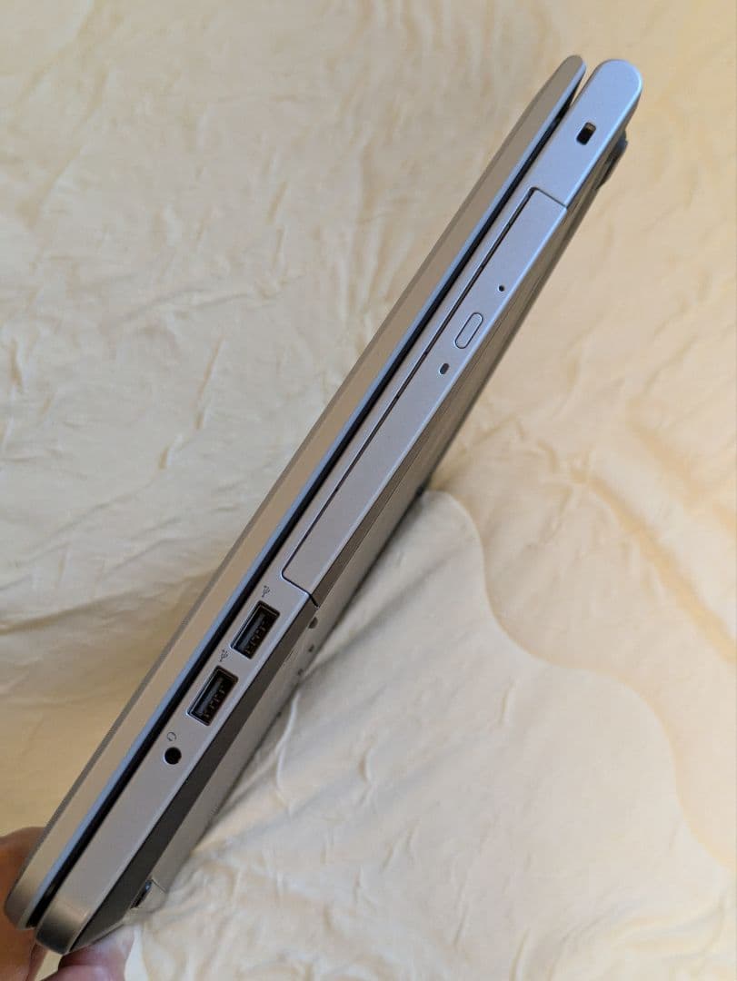 【ジャンク】DELL inspiron17 5000Series Core i7