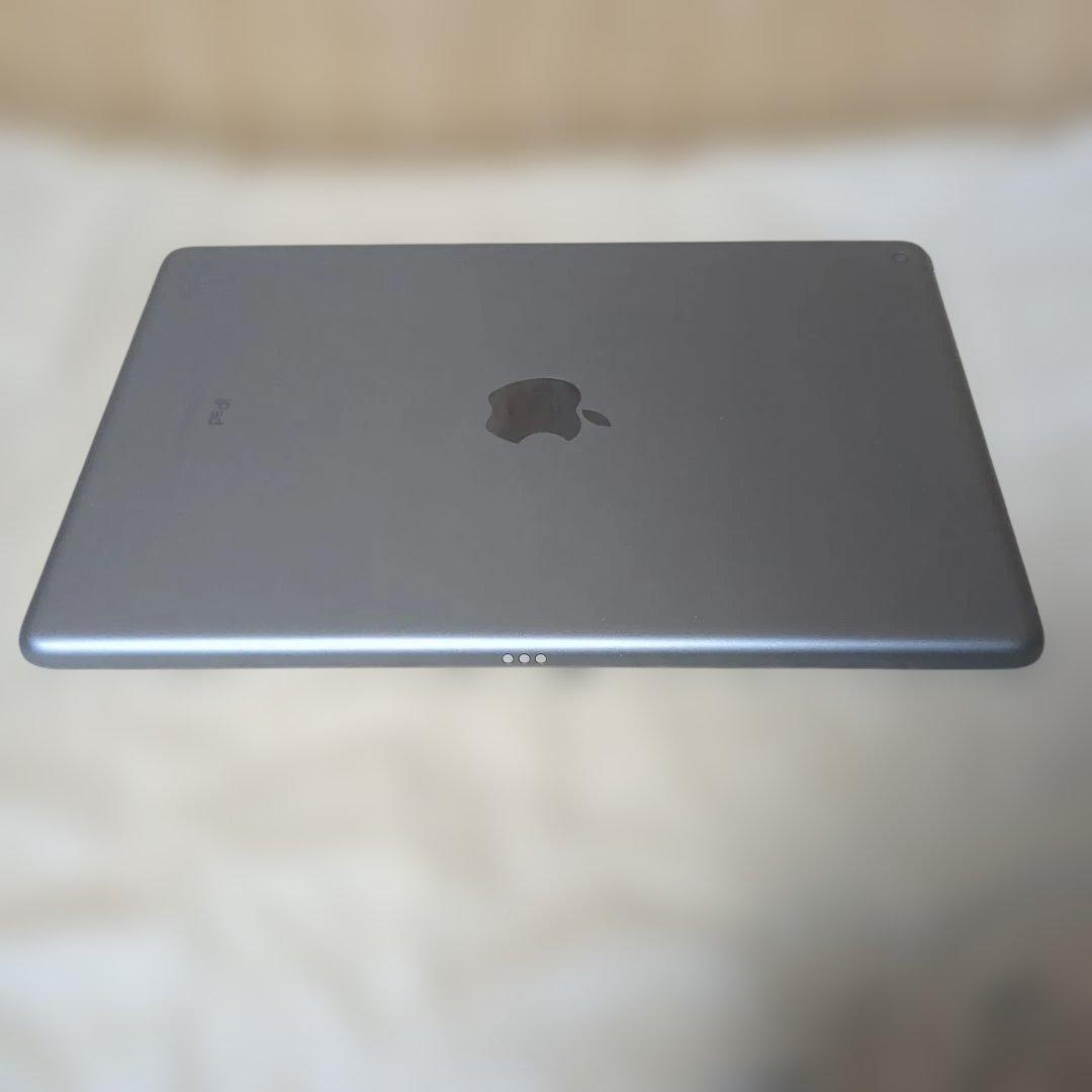 iPad 第9世代 Wi-Fi 64GB + Apple Pencil 第一世代