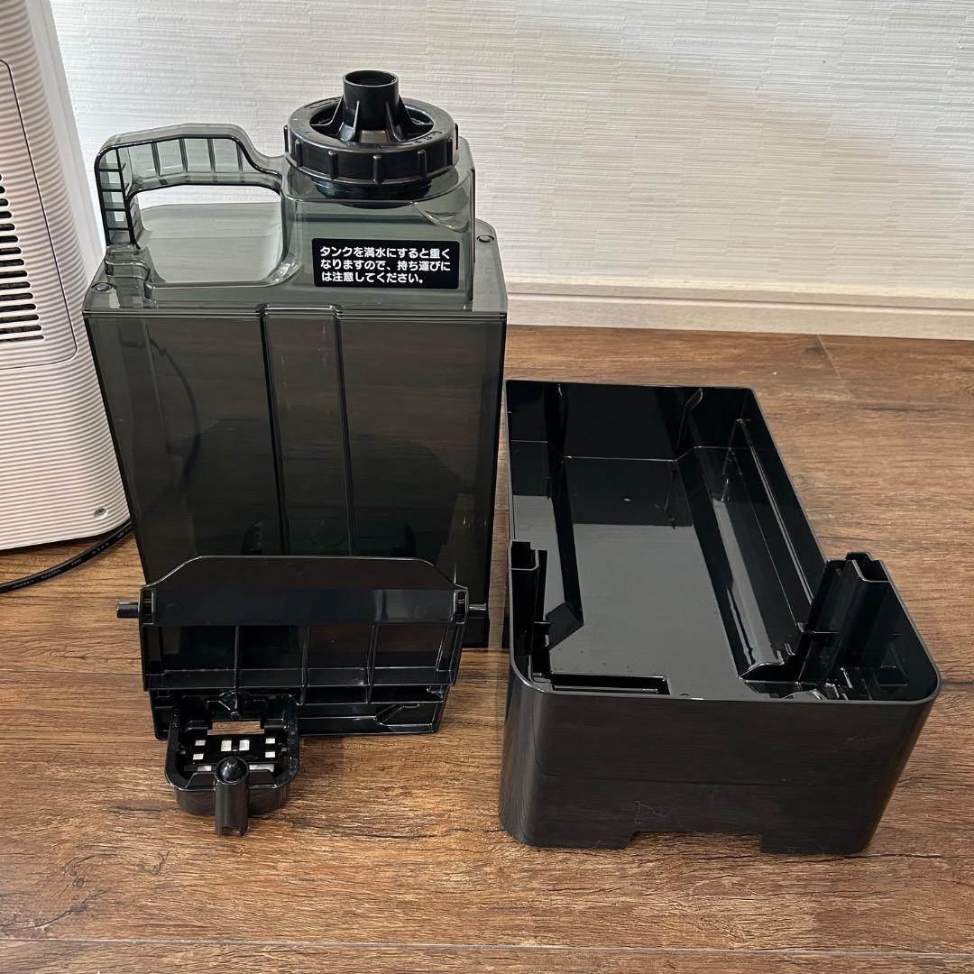 Dainichi　HD-LX1224　2024年　加湿量1200mL/h　美品