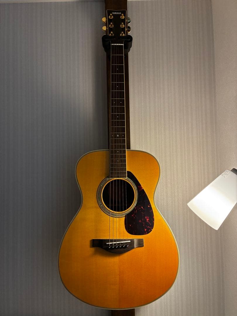 ヤマハ Yamaha LS6 ARE アコースティックギター