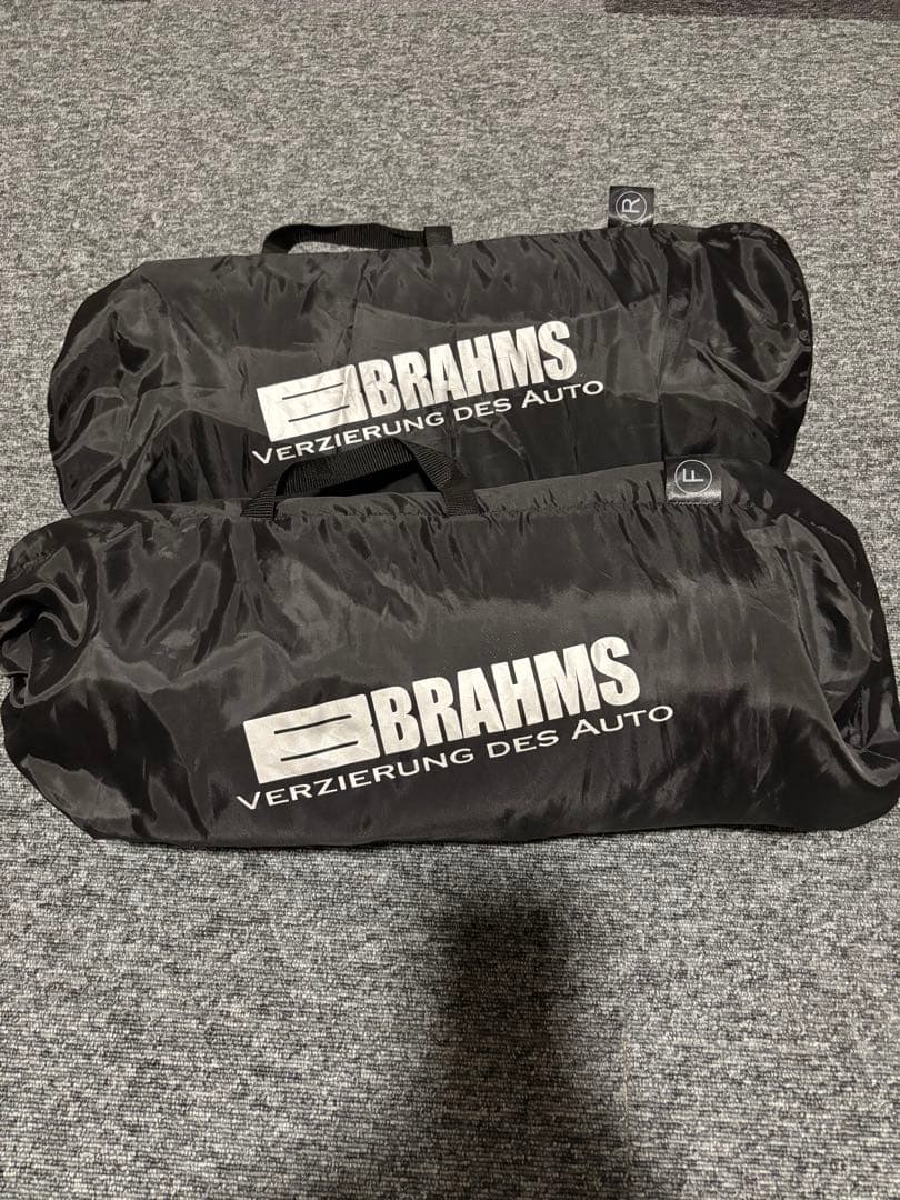 スペーシア mk32s BRAHMS サンシェード 10枚セット