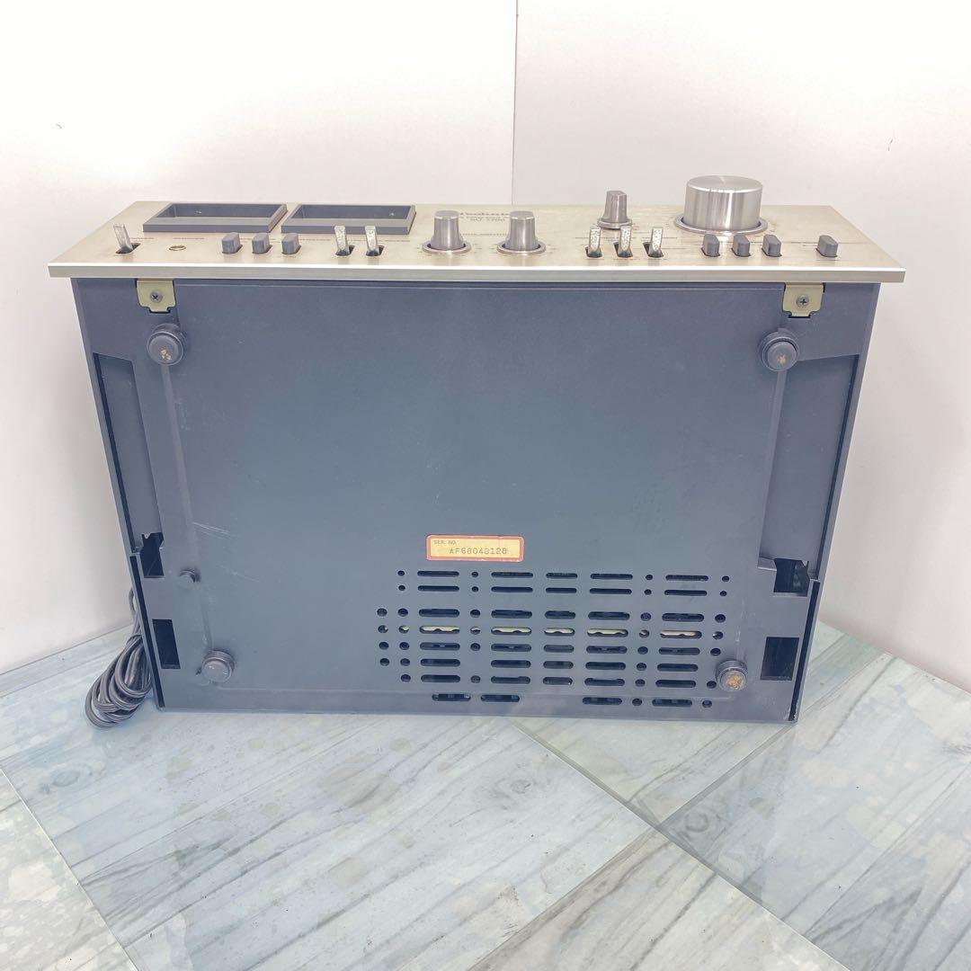 Technics テクニクス　SU-7700 プリメインアンプ