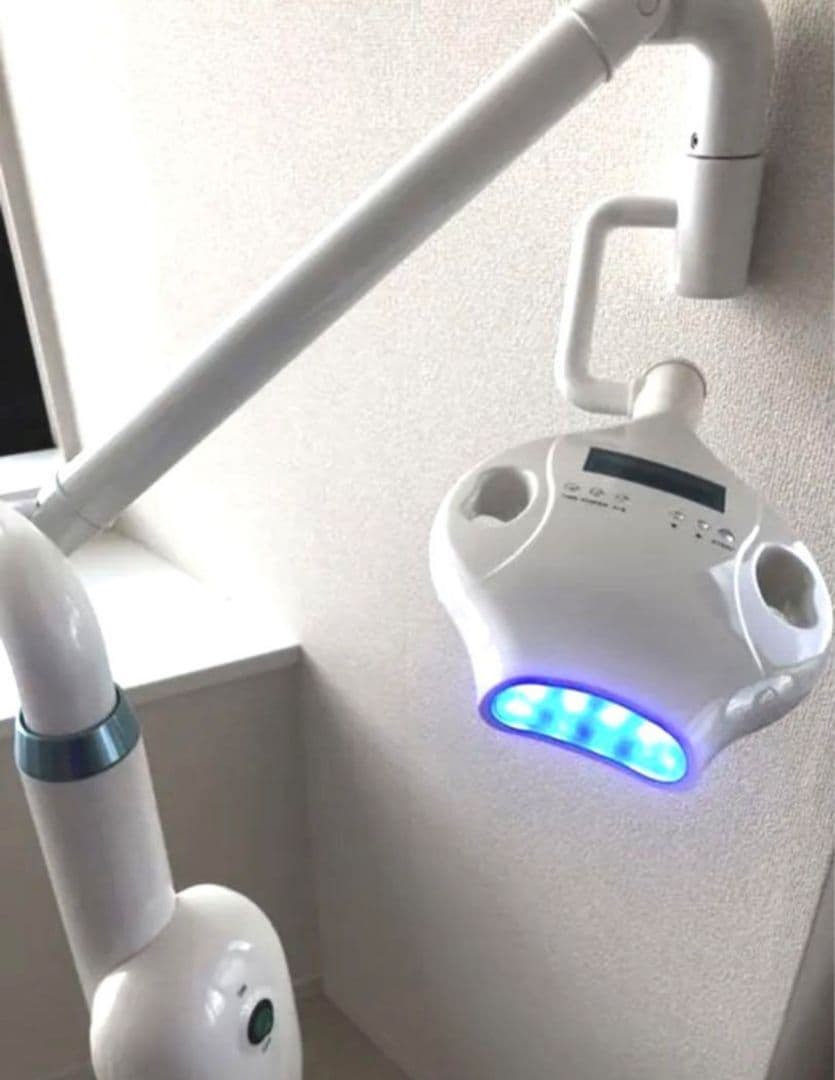 ホワイトニング機械　【激安特価‼︎】