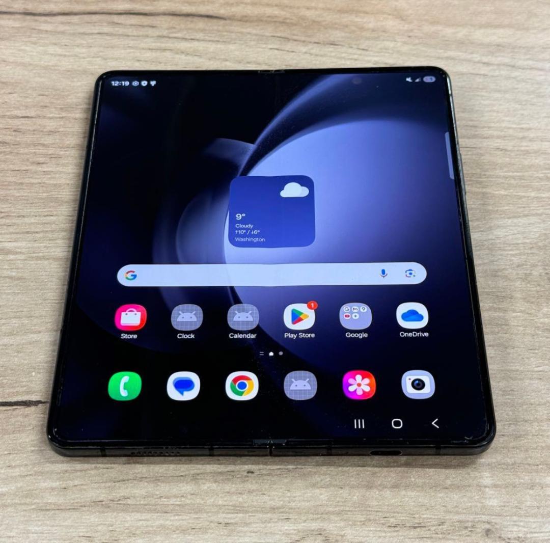 美品　不良なし　Galaxy Z Fold 5 | 256gb | SIMフリー