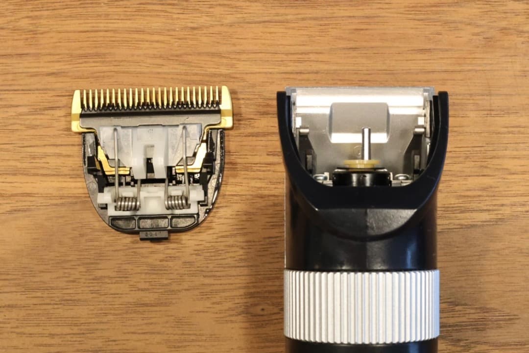 プロ用バリカン／パナソニック ER1510P