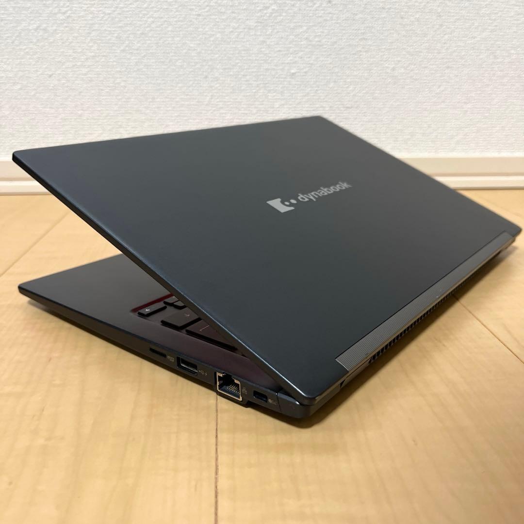 Core i5 11Gen 2021年製 Dynabook ノートパソコン