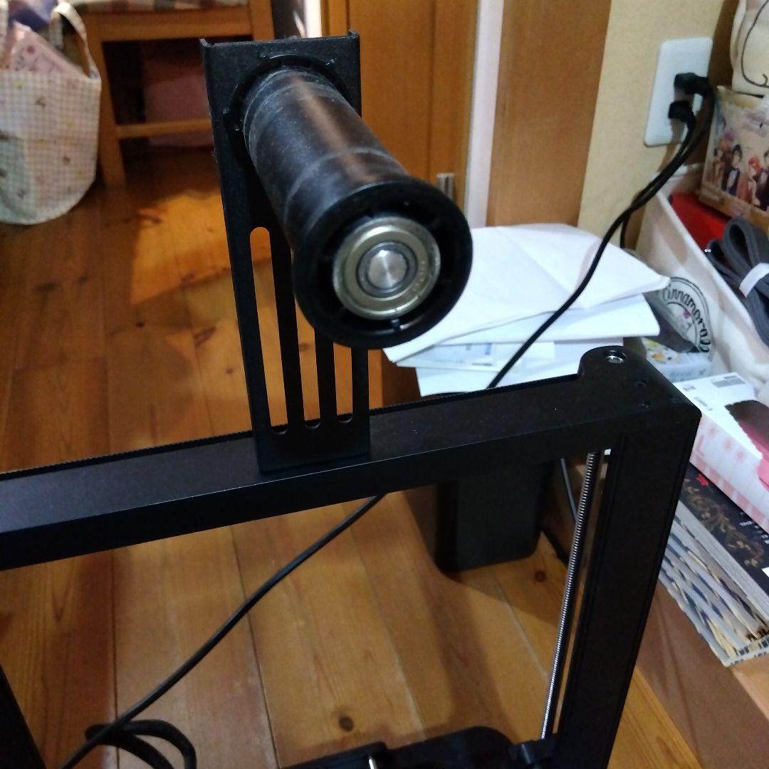 CREALITY 3Dプリンター Ender3 ｖ3 SE