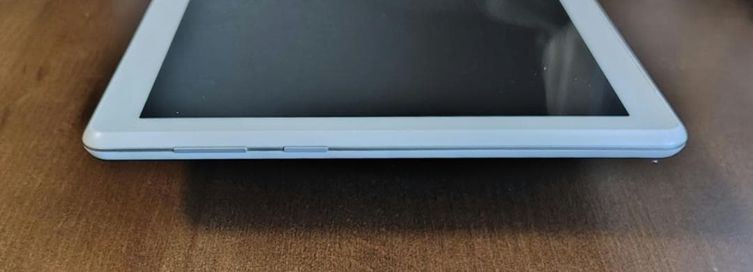 NEC PC-TE710KAW(ホワイト) LAVIE Tab E 10.1型