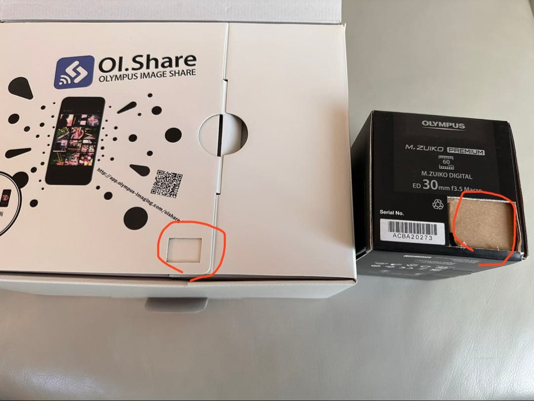 OLYMPUS PEN E-PL9 ダブルズームキット＋マクロレンズ＋本革アクセ