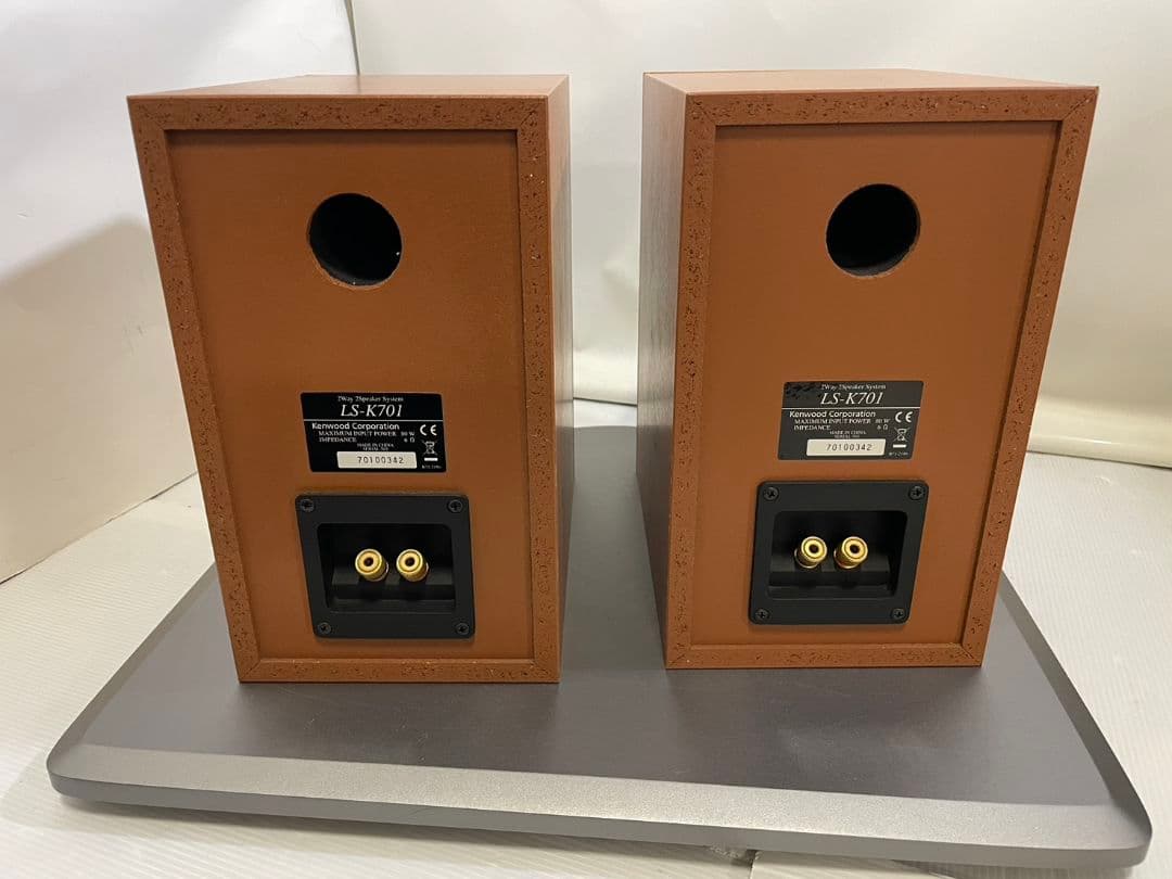 JVC KENWOOD ケンウッド R-K711 システムコンポ