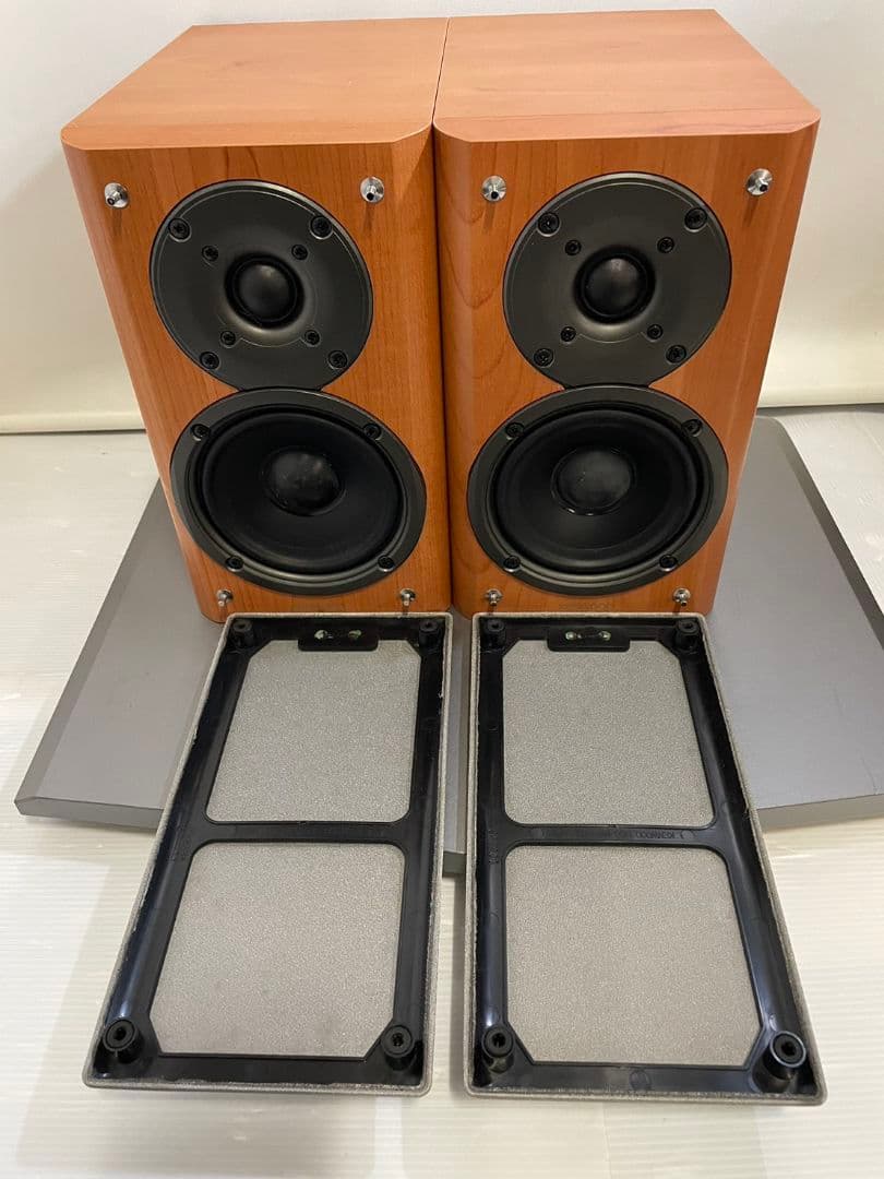 JVC KENWOOD ケンウッド R-K711 システムコンポ