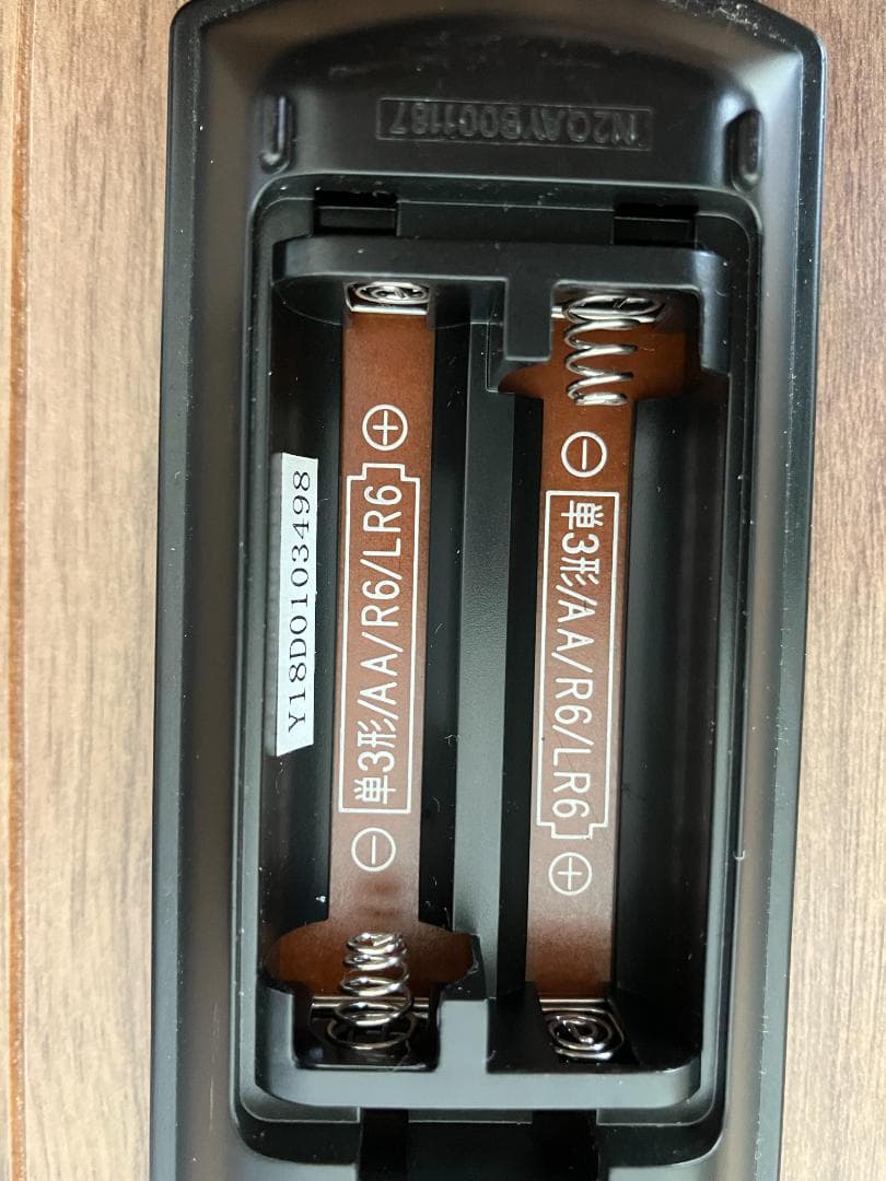 Panasonic DP-UB32 blu-ray プレーヤー リモコン付き