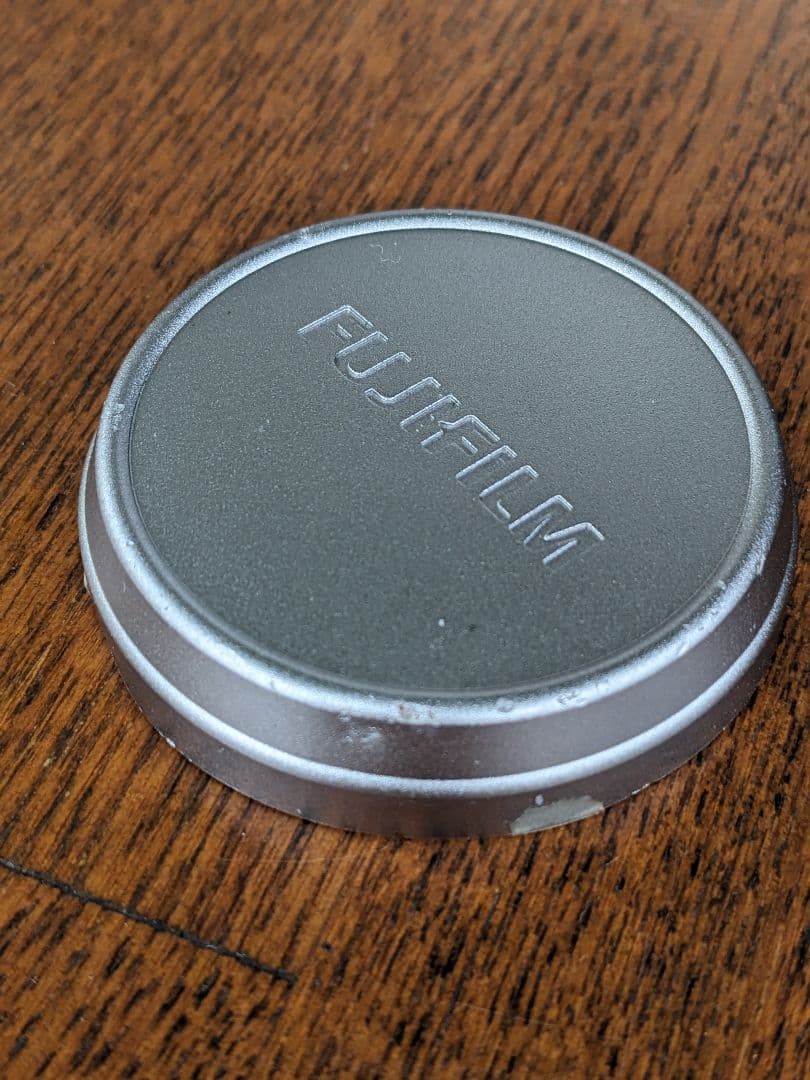 ♪ 値下げ フジフィルム X100T コンパクトデジタルカメラ ♪