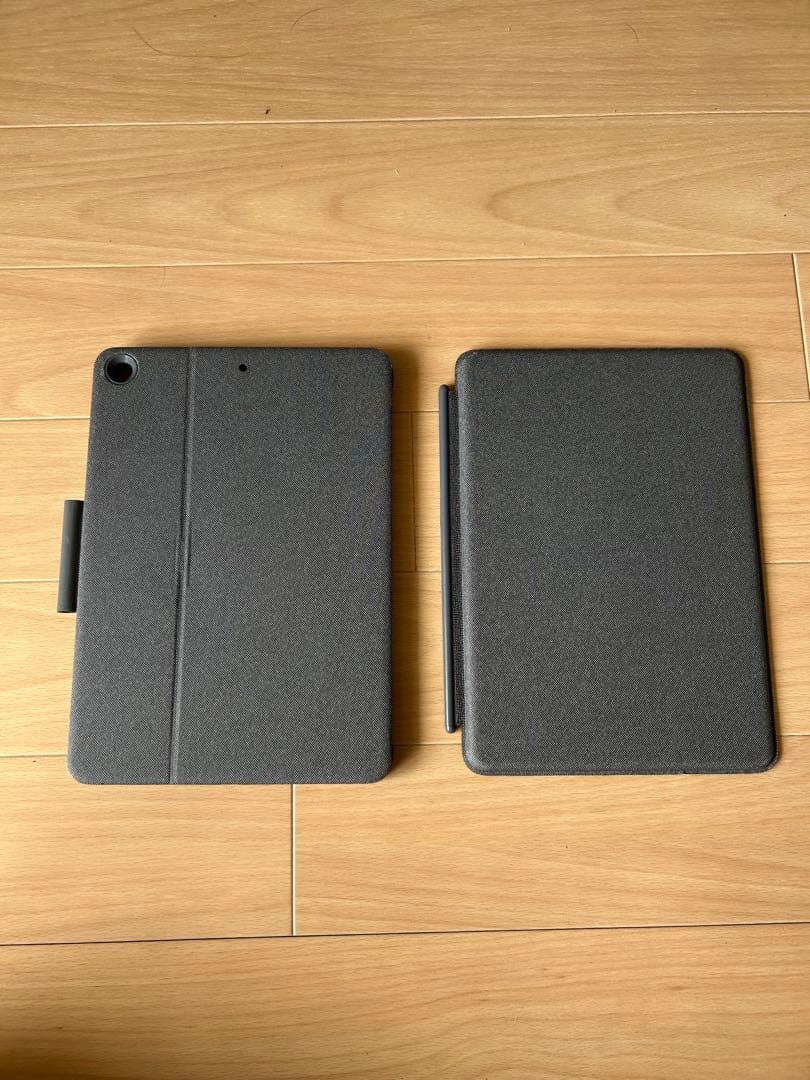 COMBO TOUCH ロジクール ik1057BK