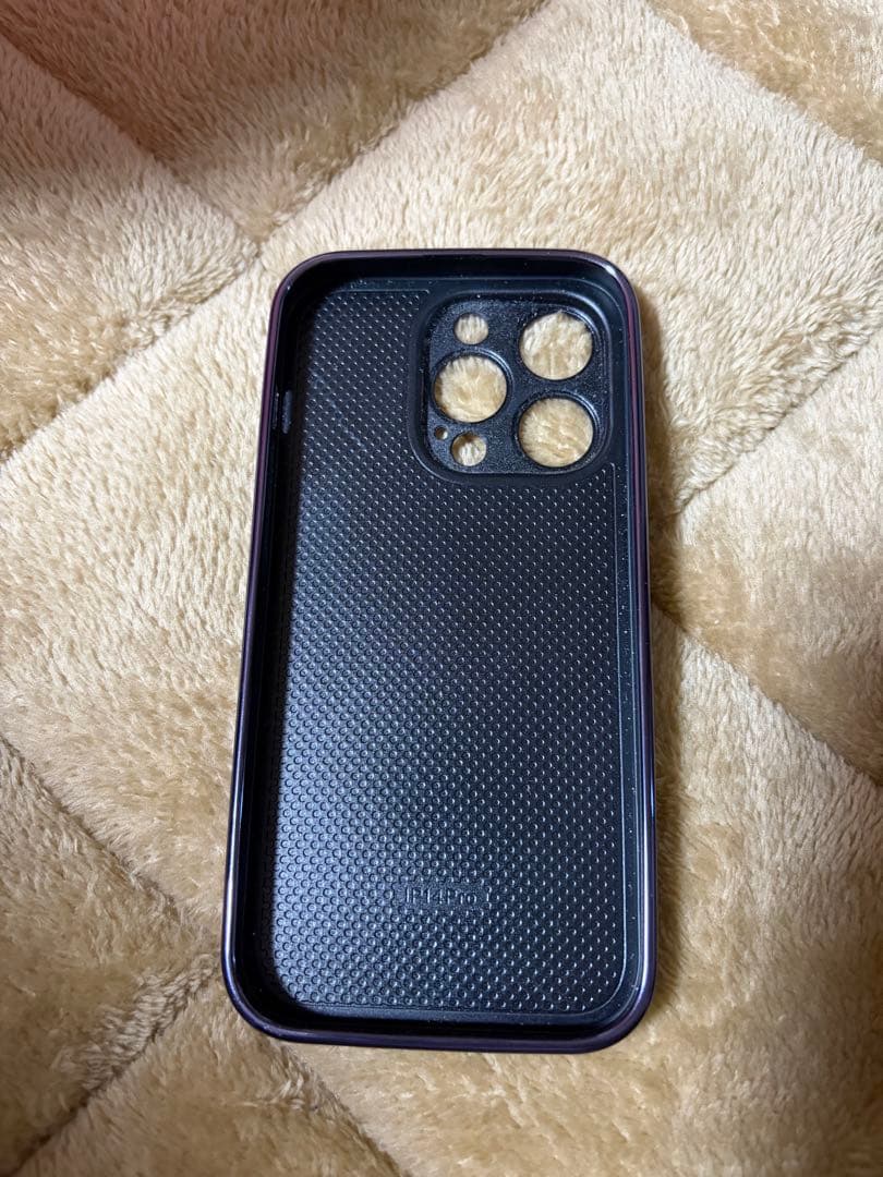 iPhone 14 Pro ディープパープル　512GB