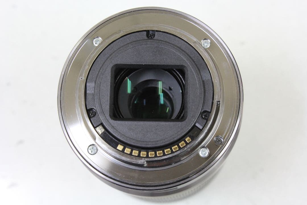 ソニー / SONY ミラーレス一眼カメラ用レンズ ３点