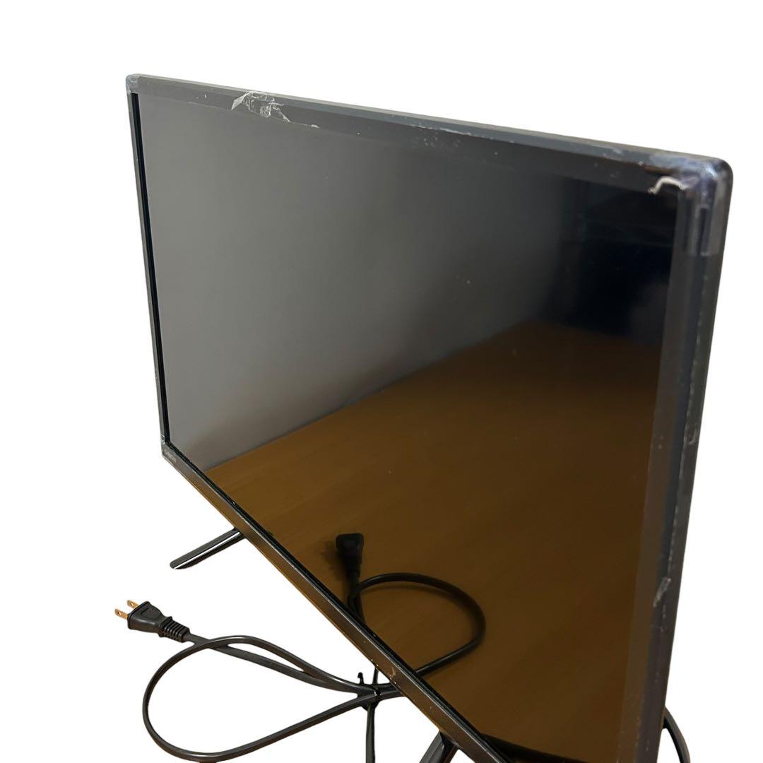 ORION 液晶テレビ OL24WD100 24V型 リモコンあり