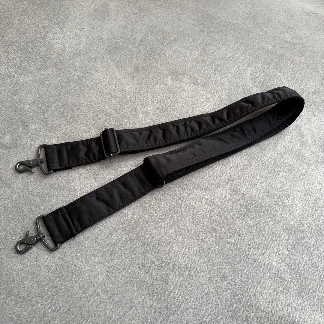 ポーター タンカー 3way ビジネスバッグ リュック ショルダー ブラック