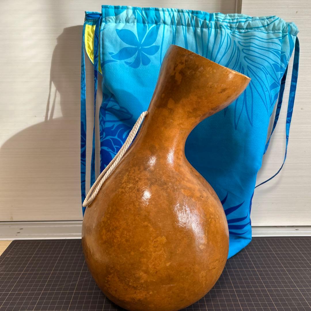 イプ　フラ楽器 収納バッグ付き