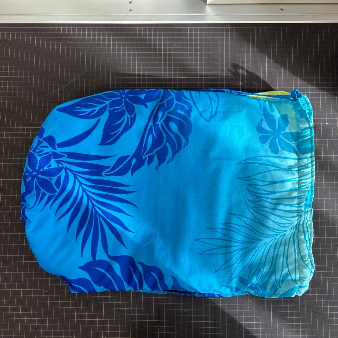 イプ　フラ楽器 収納バッグ付き