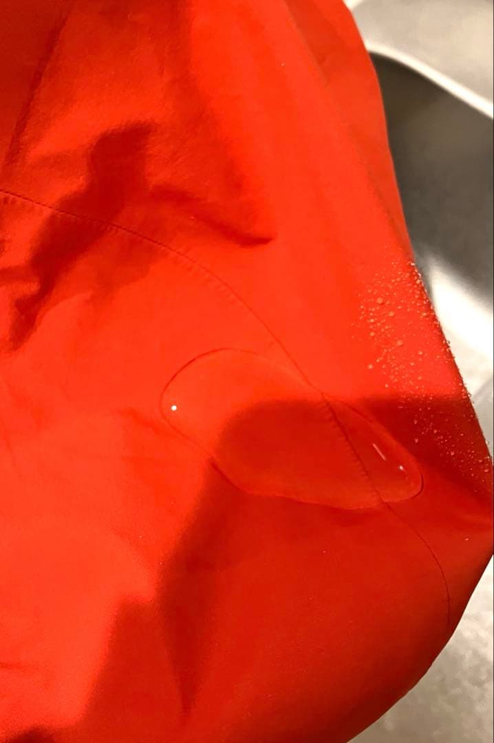 俊介　最終値下げ‼️Alpha Comp Hoody アークテリクス