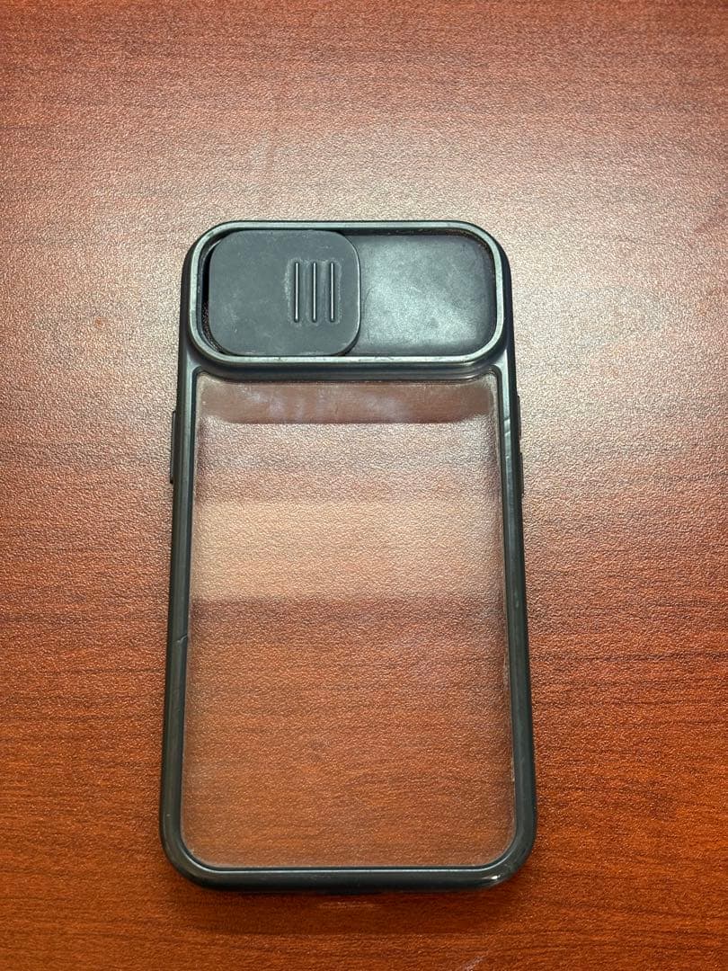 美品iPhone 13 ミッドナイト 128GB SIMフリー 箱あり・禁煙環境