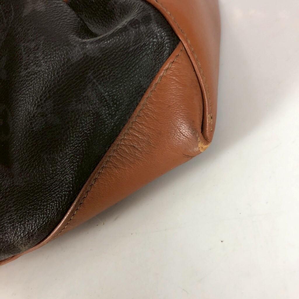 LOUIS VUITTON ルイヴィトン ウィークエンドGM モノグラム