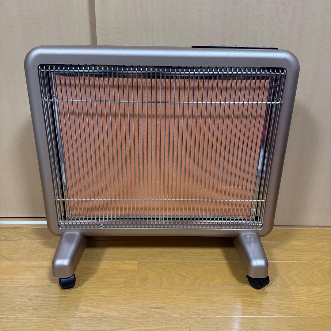 【未使用に近い】サンルミエ エクセラ7 (N700L-GR)