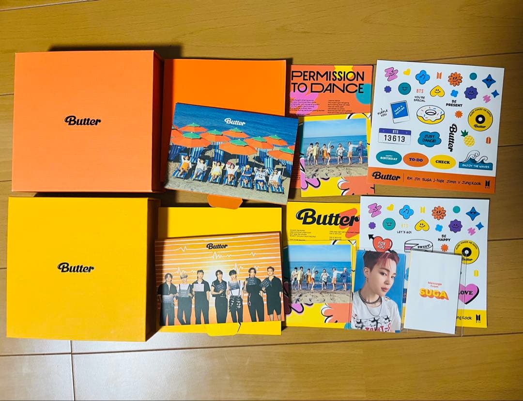 BTS アルバム まとめ売り 16点セット トレカセット