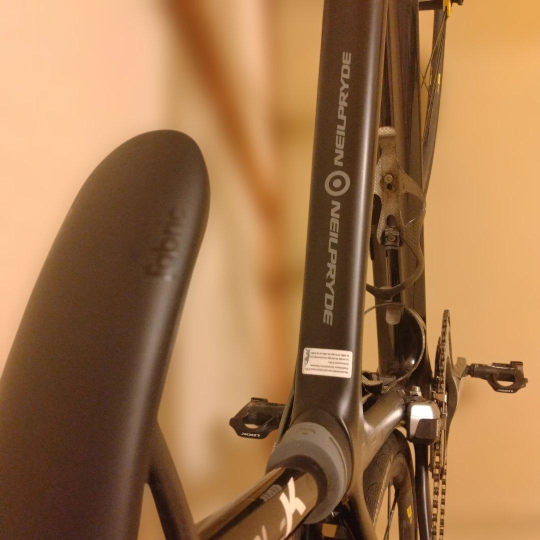 ソラ！NEILPRYDE DIABLO ニールプライド デュアブロ