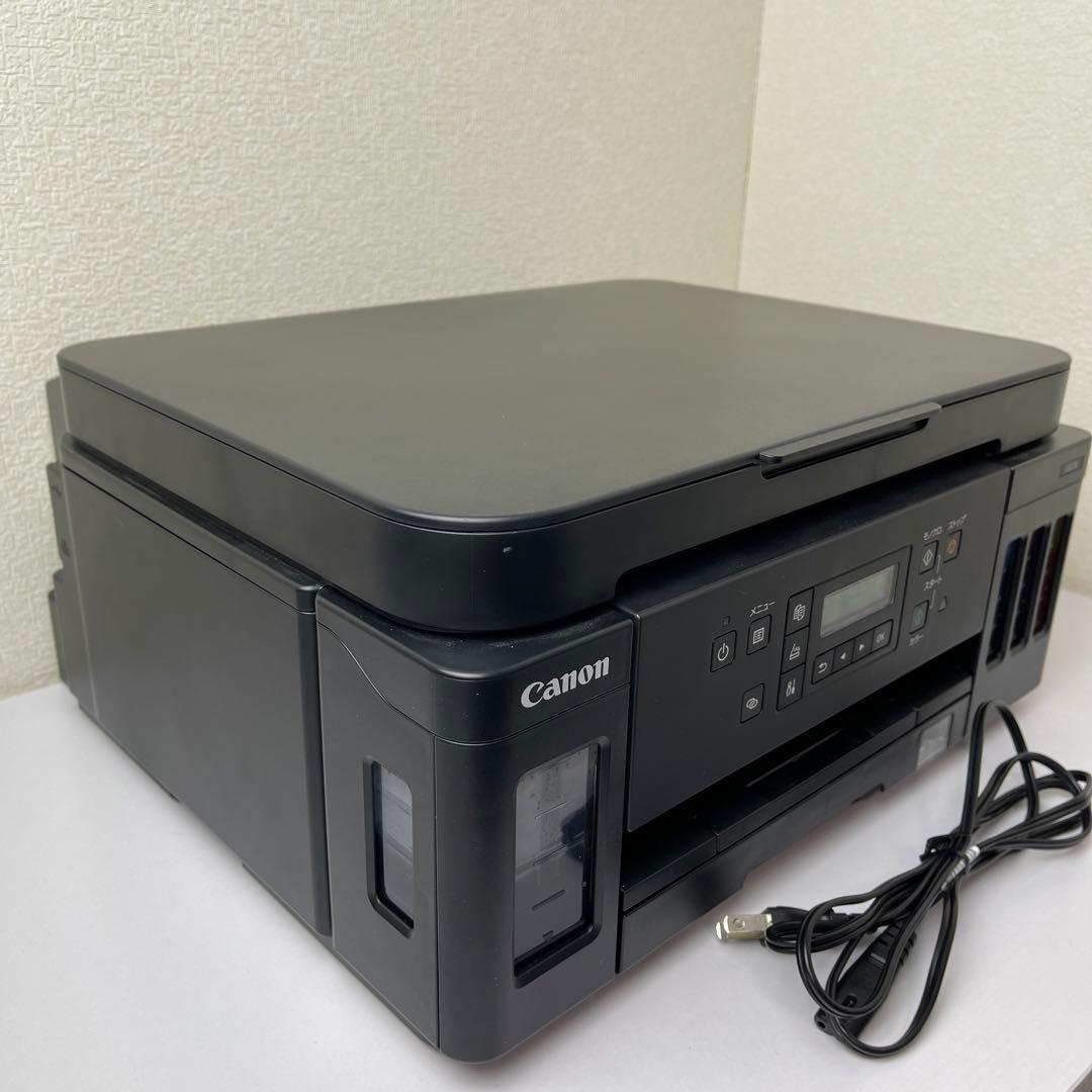 G6030 Canon インクジェットプリンター