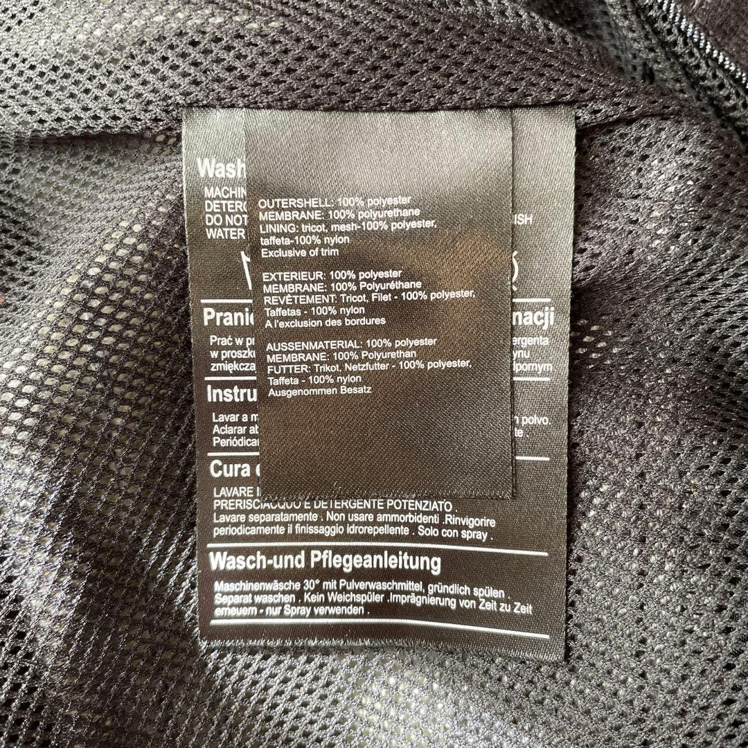 【値下げ中】バートン　ウェア　ゴアテックス　メンズ　上下セット　スノーボード