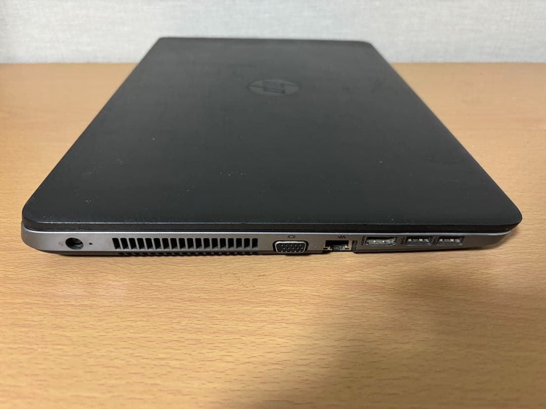 HP ProBook450G1 i5 8GB SSD128GB Win11訳あり