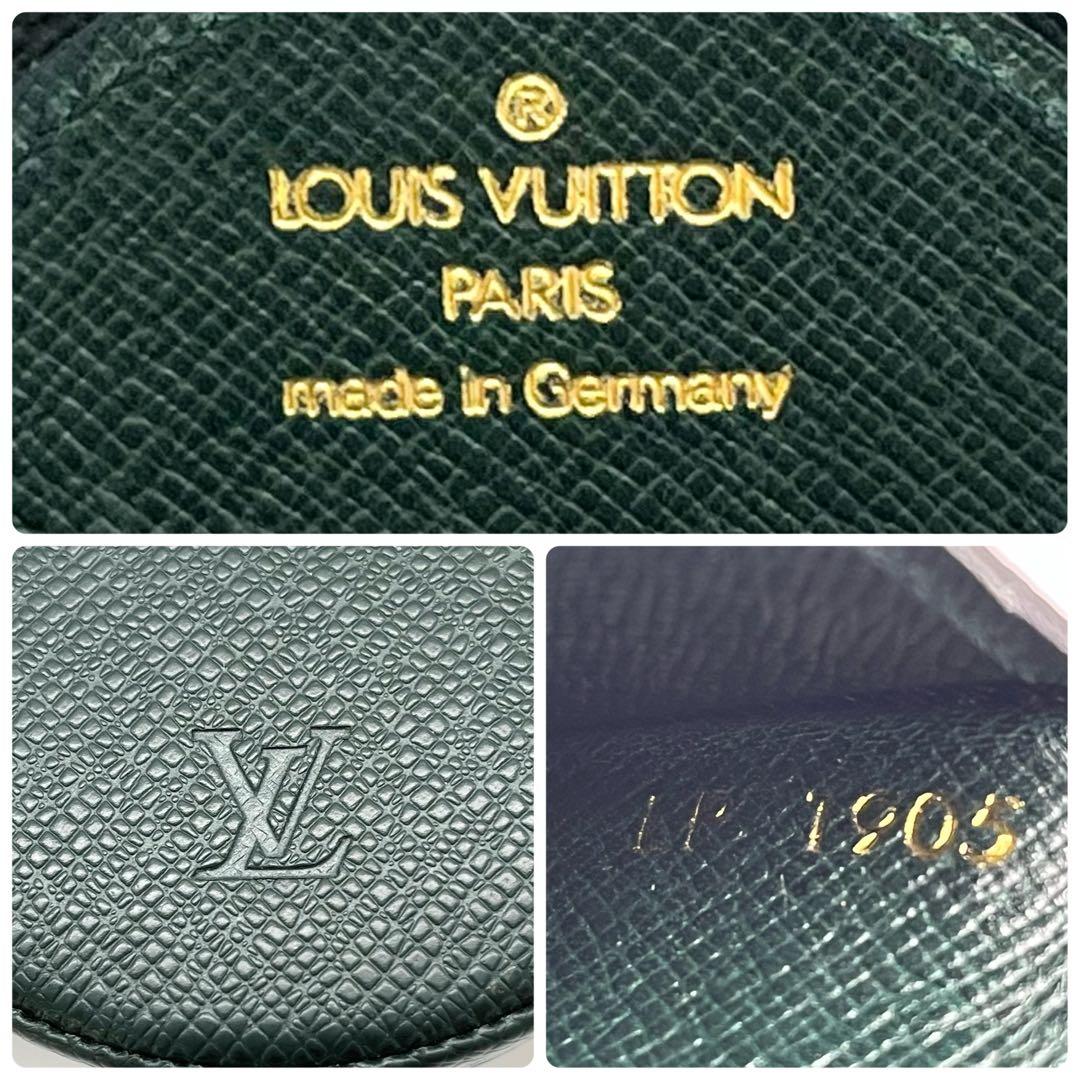 ゆ〰kiⓃ　ルイヴィトン　ケース　キュヴェット　ケース
