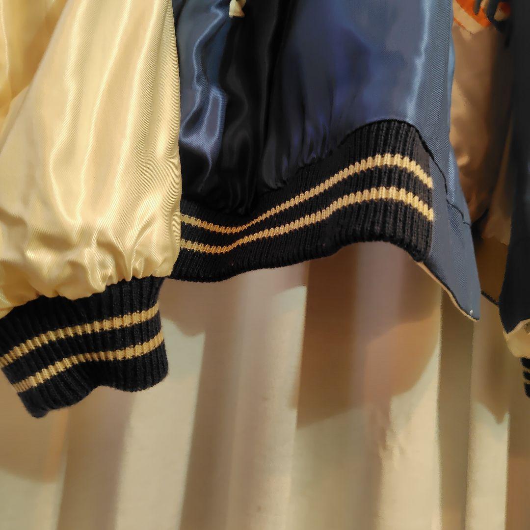 テイラー東洋Late1940s Style EAGLE × JAPAN MAP