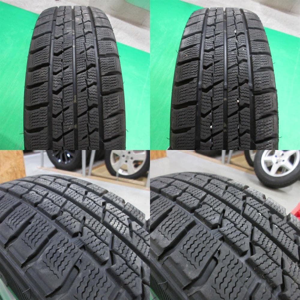 ヤリス 175/70R14 スタッドレス アクア ヴィッツ シエンタ フィット