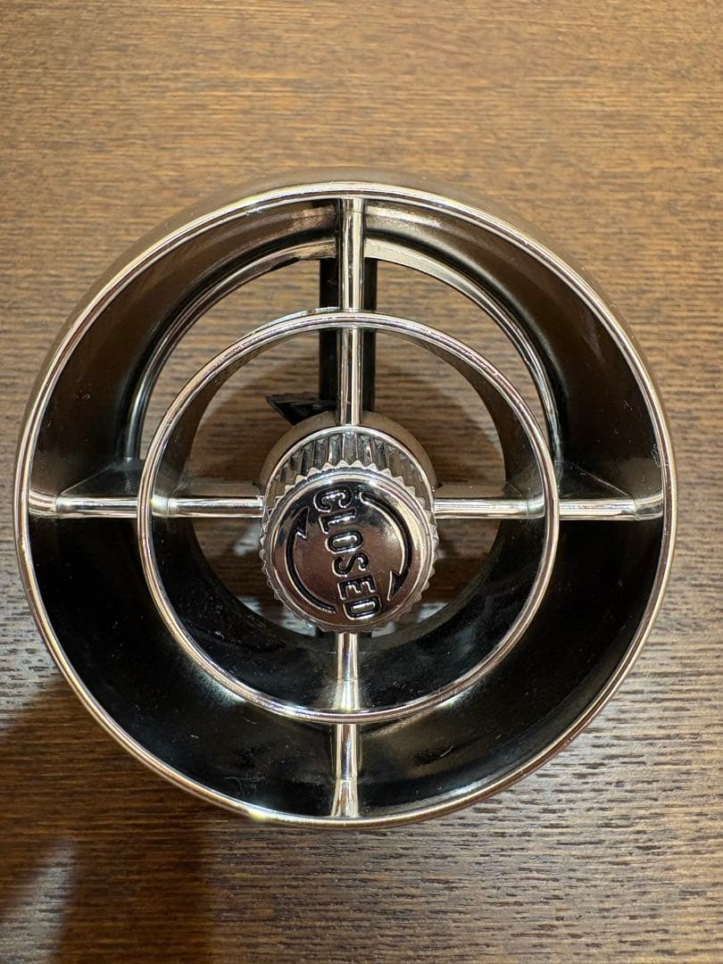 新型ジムニーバスエアコン吹き出し口　レトロ　シエラJB64 JB74