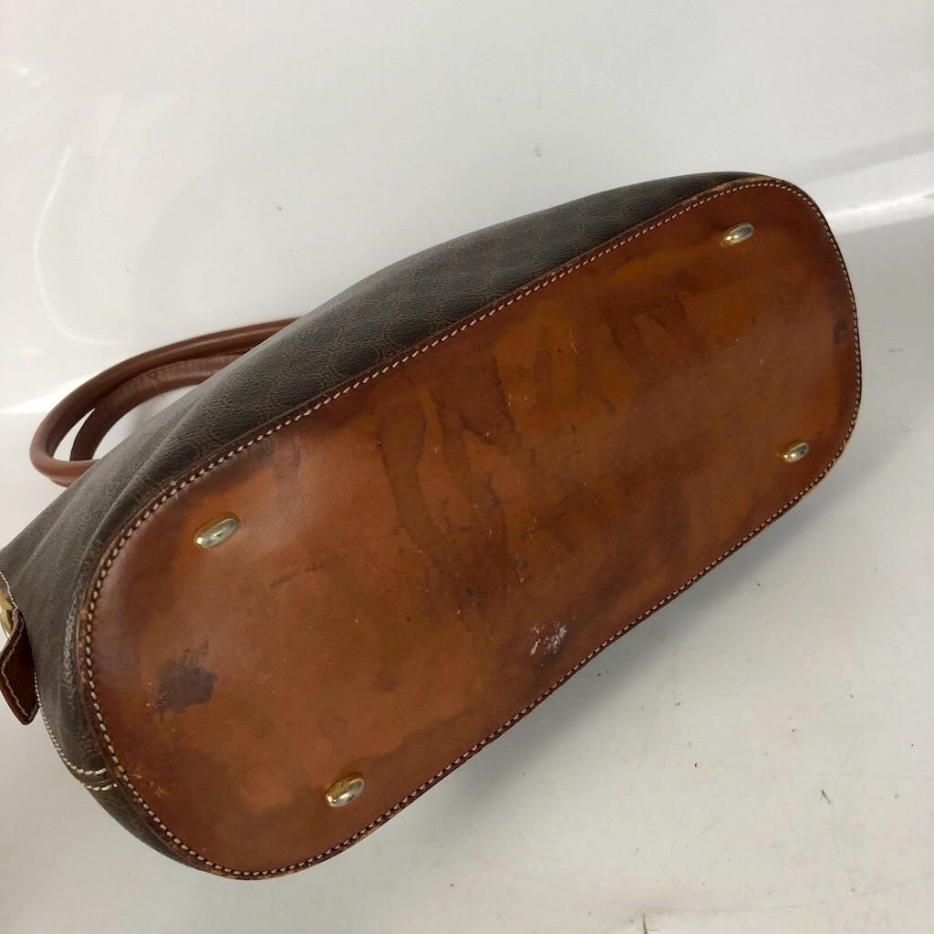 CELINE セリーヌ ハンドバッグ ブラウン レディース ブランド