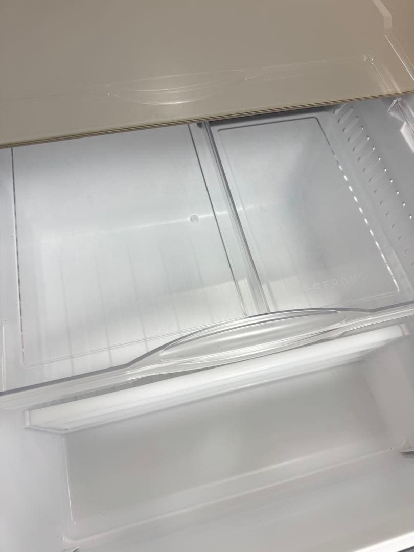 パナソニック 冷凍冷蔵庫 NR-C373GC-N（365L）2022年製