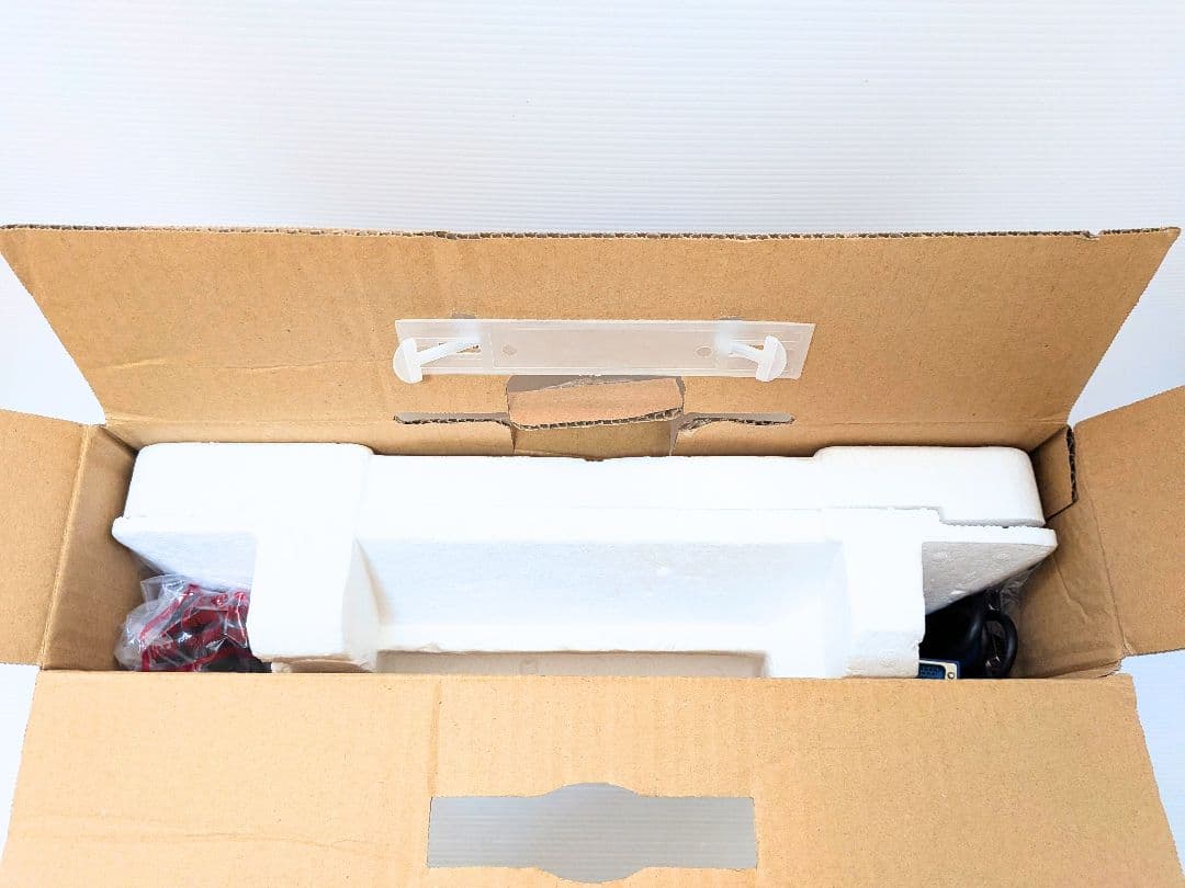 【新品未使用】I-O DATA 液晶 ディスプレイ LCD-AD192SEDSB