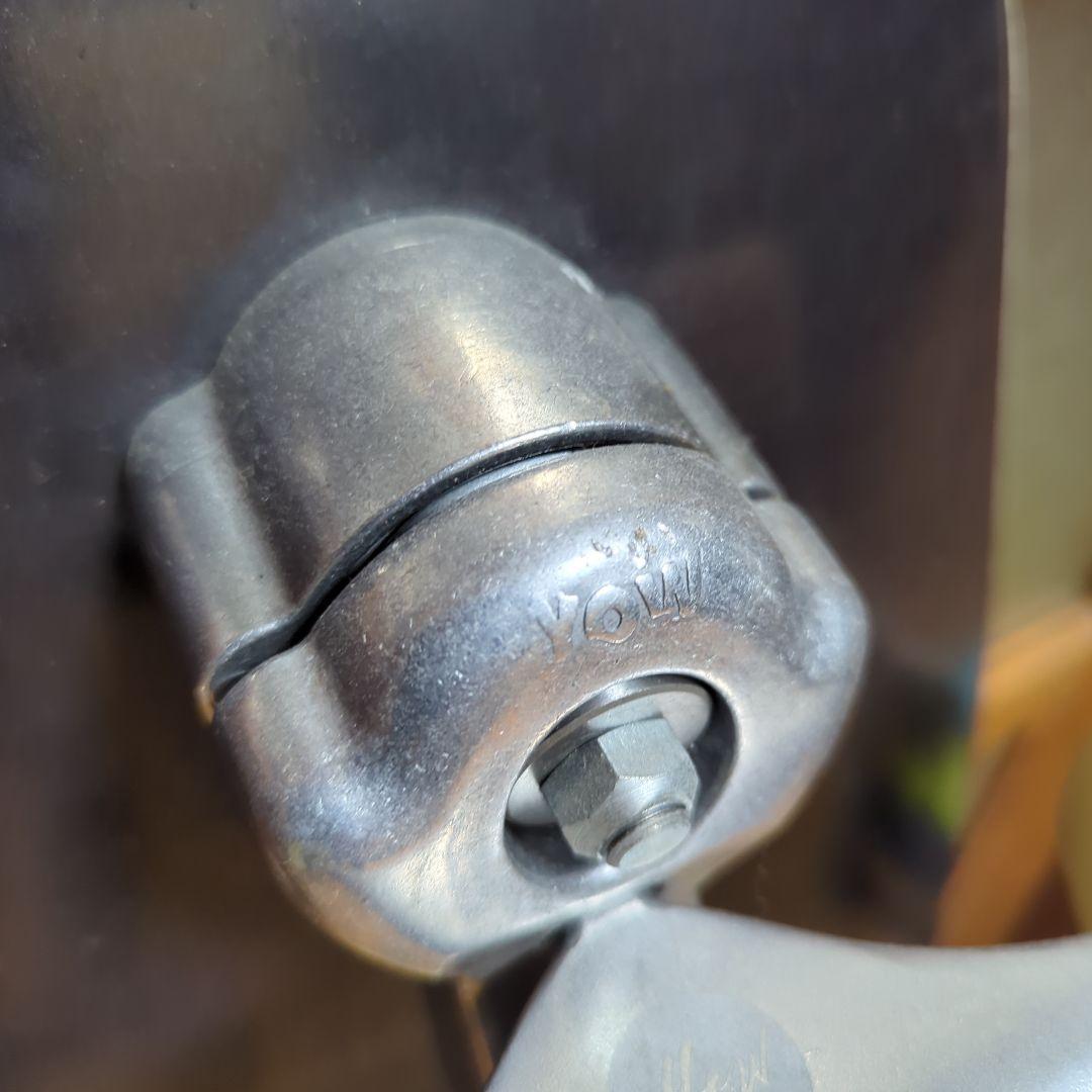 【star様】yow snappers　ヤウ　スナッパーズ　サーフスケート