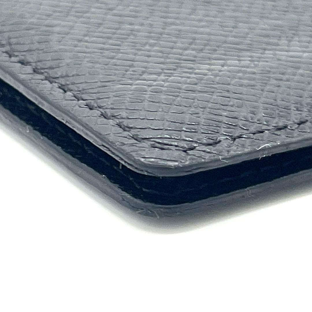 ルイヴィトン M62978 タイガ ポルトフォイユ パンスマネークリップ