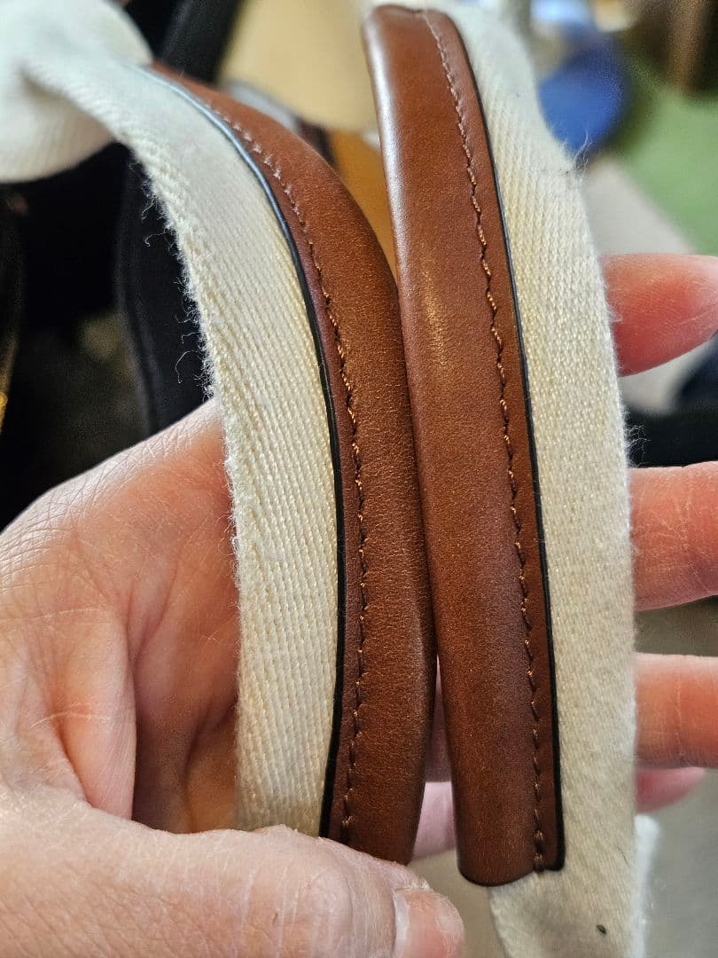 専用です。【美品】Chloé 　クロエ　マザーズバッグ ブラック