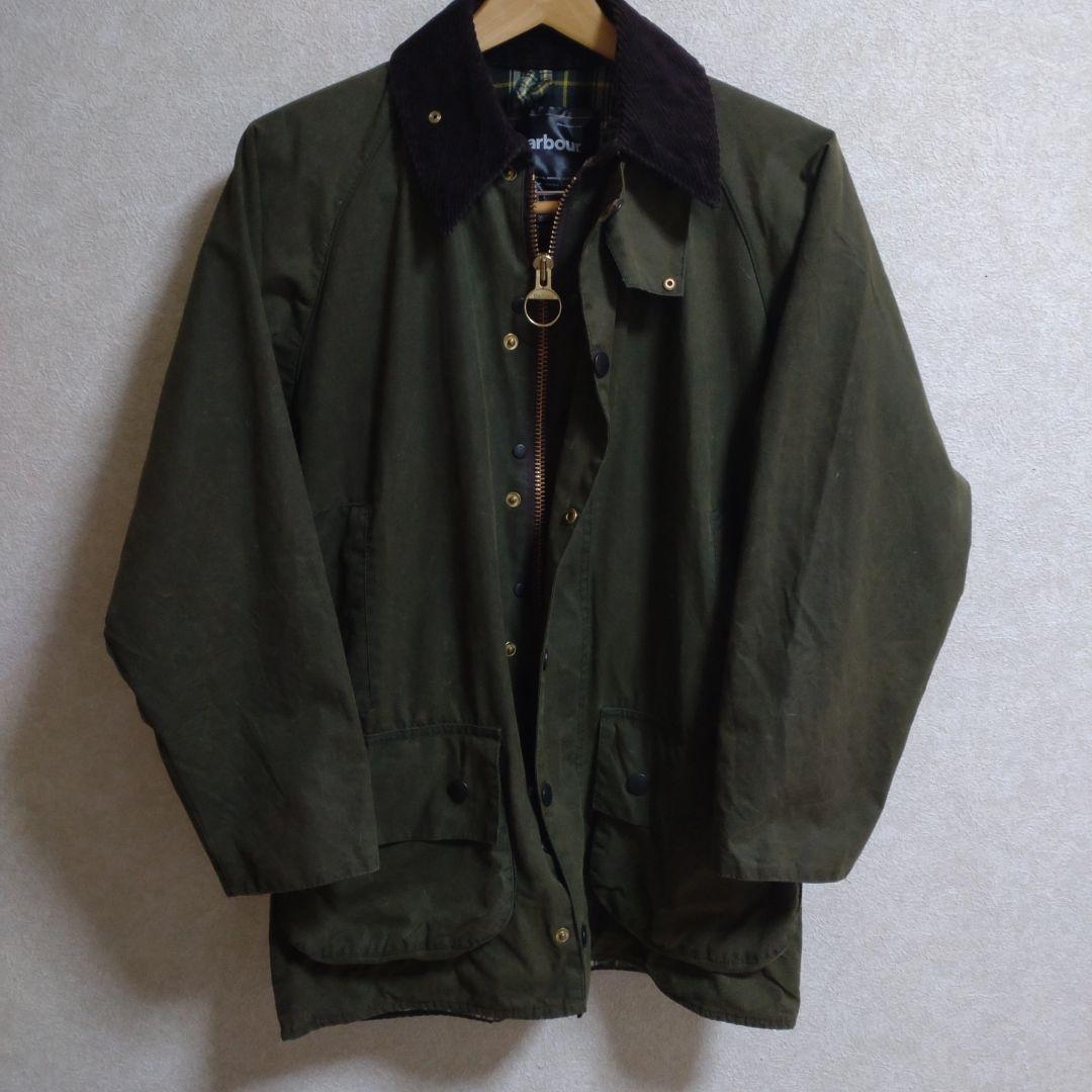 ジャケット・アウター BARBOUR/BEAUFORT