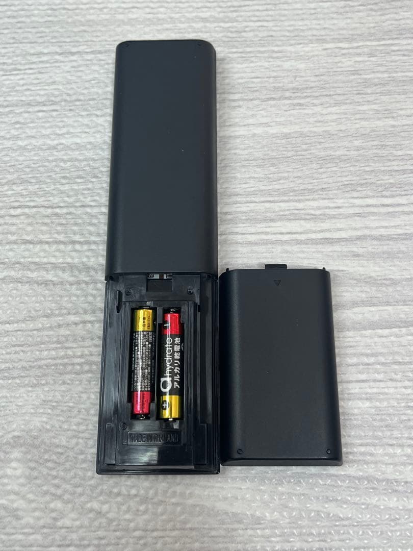 【すぐ使用可能】FUNAI フナイ　24型　液晶テレビ 2019年製