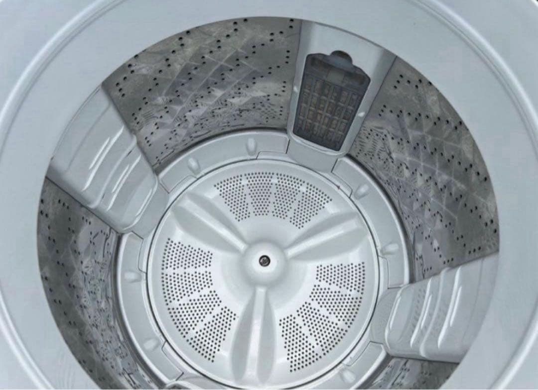 【高年式】2020年式 8kg パナソニック 洗濯機 NA-F8AE8