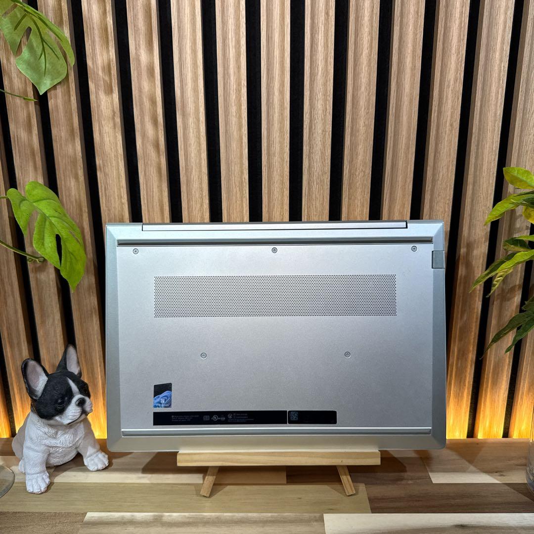 準美品 2023年モデル‼️HP☘最高峰i7☘16GB☘512GB☘ノートパソコン